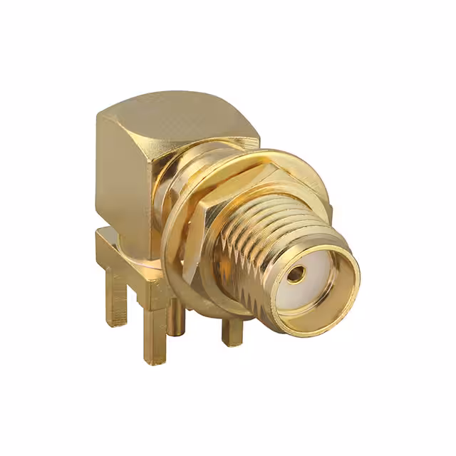 CONSMA002-L-G Linx Technologies Inc.  Gruppi di connettori coassiali (RF)